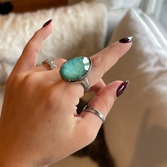 Ippolita Rock Candy Ring, Size 7 - Picture 2 of 4